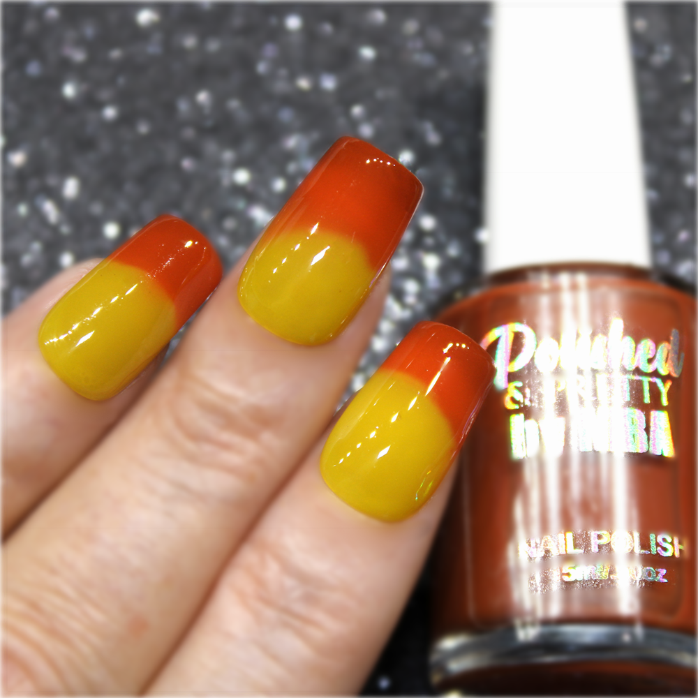Retro Summer-Tri Thermal-Nail Polish Large 15ml