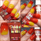 Retro Summer-Tri Thermal-Nail Polish Large 15ml