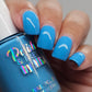 Arctic Blast-Nail Polish Large 15ml