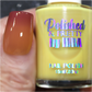 Ray Of Sunshine-Solar Crelly Nail Polish Large 15ml