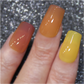 Ray Of Sunshine-Solar Crelly Nail Polish Large 15ml