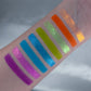Retro Pop Revival-Eyeshadow Collection