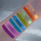 Retro Pop Revival-Eyeshadow Collection
