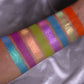 Retro Pop Revival-Eyeshadow Collection