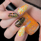 Toil & Toppers-Nail Polish Collection