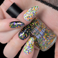Toil & Toppers-Nail Polish Collection