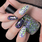 Toil & Toppers-Nail Polish Collection