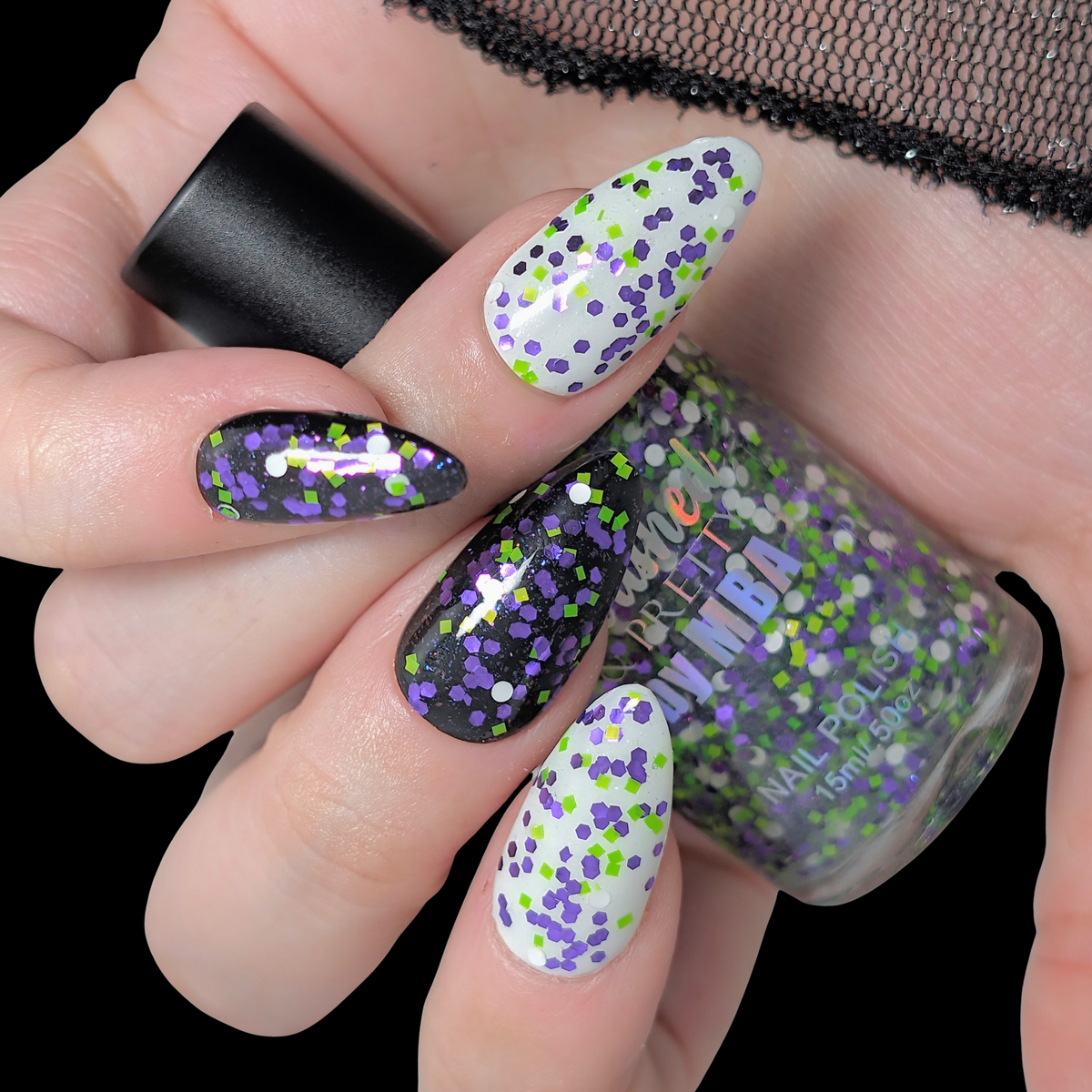 Toil & Toppers-Nail Polish Collection