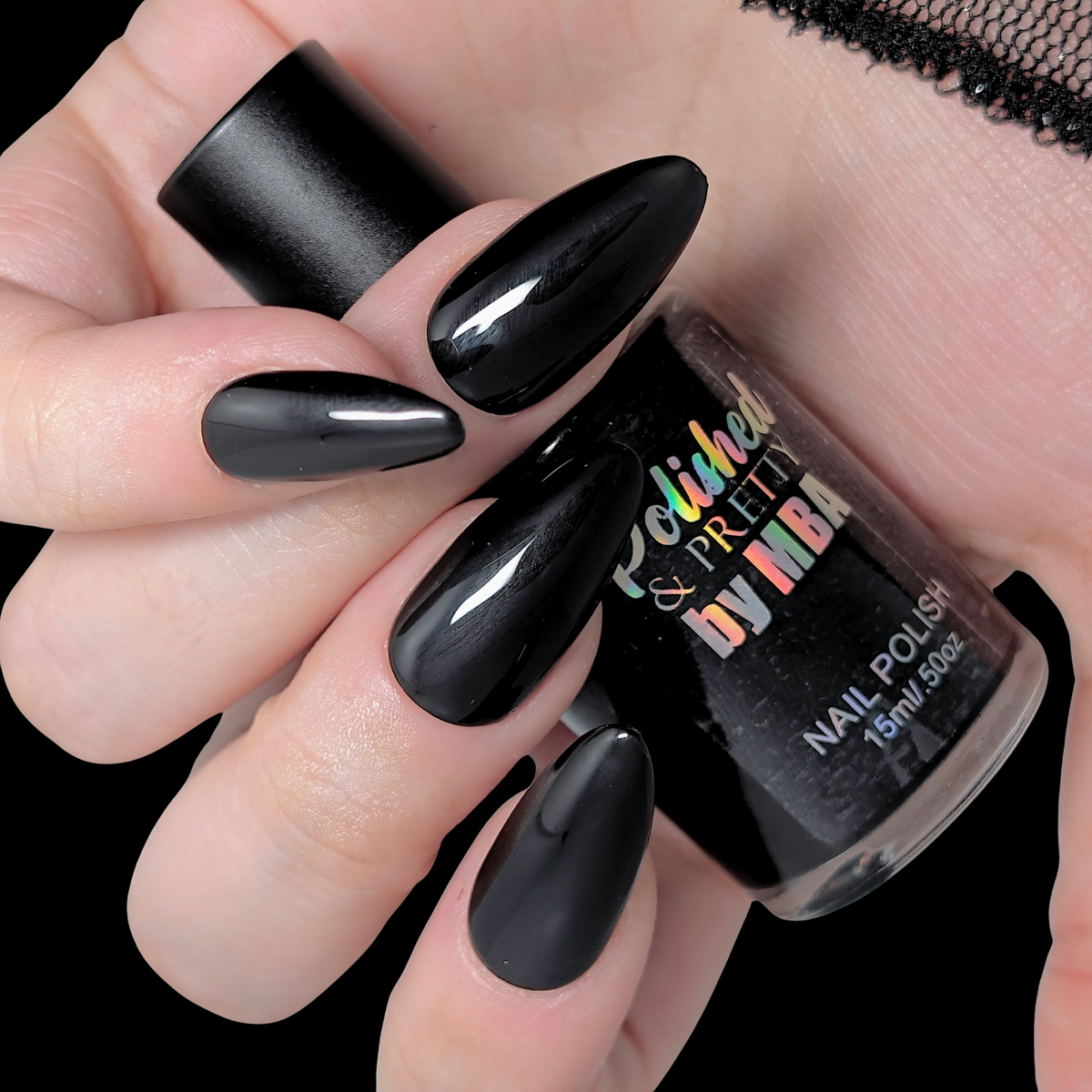 Toil & Toppers-Nail Polish Collection