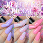 Beauty In Bloom Nail Polish Collection