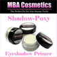 Midnight Garden-Pressed Eyeshadow Palette