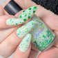 Luck O' The Leprechaun Nail Polish Collection