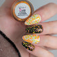 Candy Cornfetti-Glitter Polish Topper