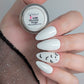 Ghostly Hugs-Nail Polish Large 15ml