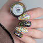 Goblin Goo-Glitter Polish Topper