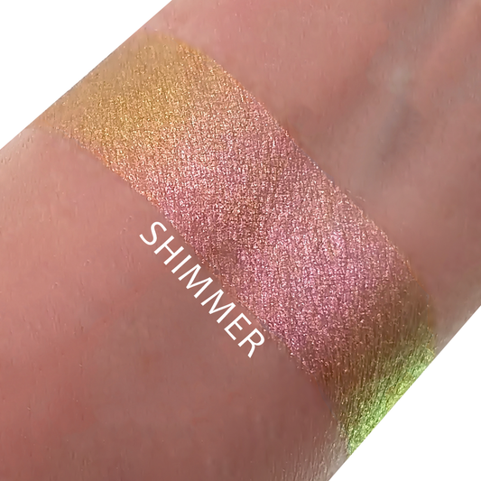 Shimmer-Select Duochrome Eyeshadow