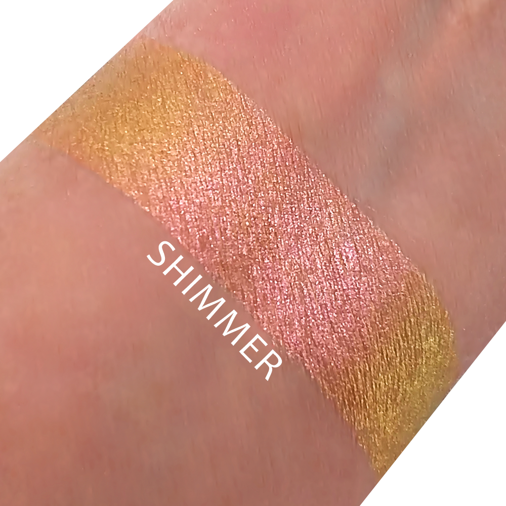 Shimmer-Select Duochrome Eyeshadow