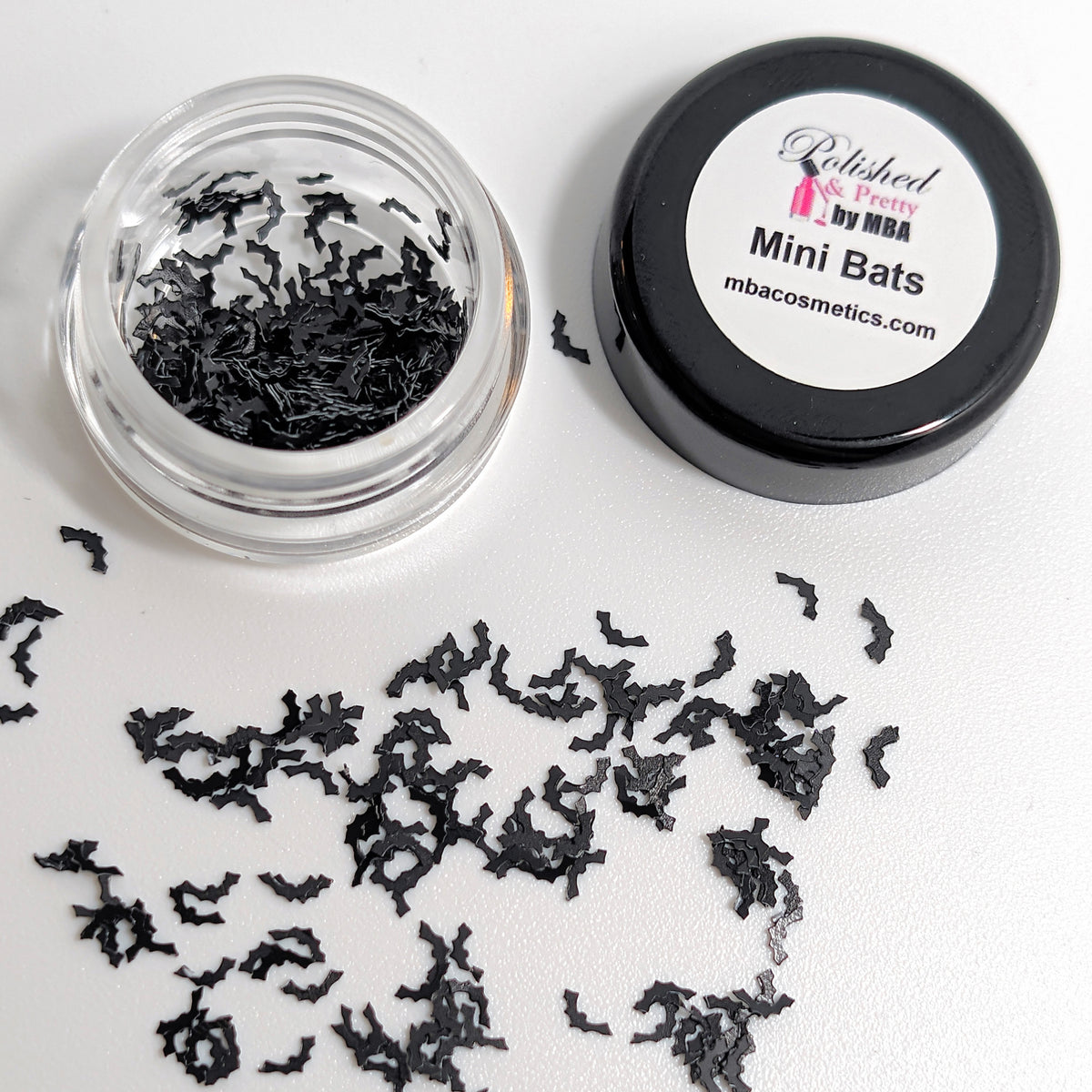 Toil & Toppers-Nail Polish Collection
