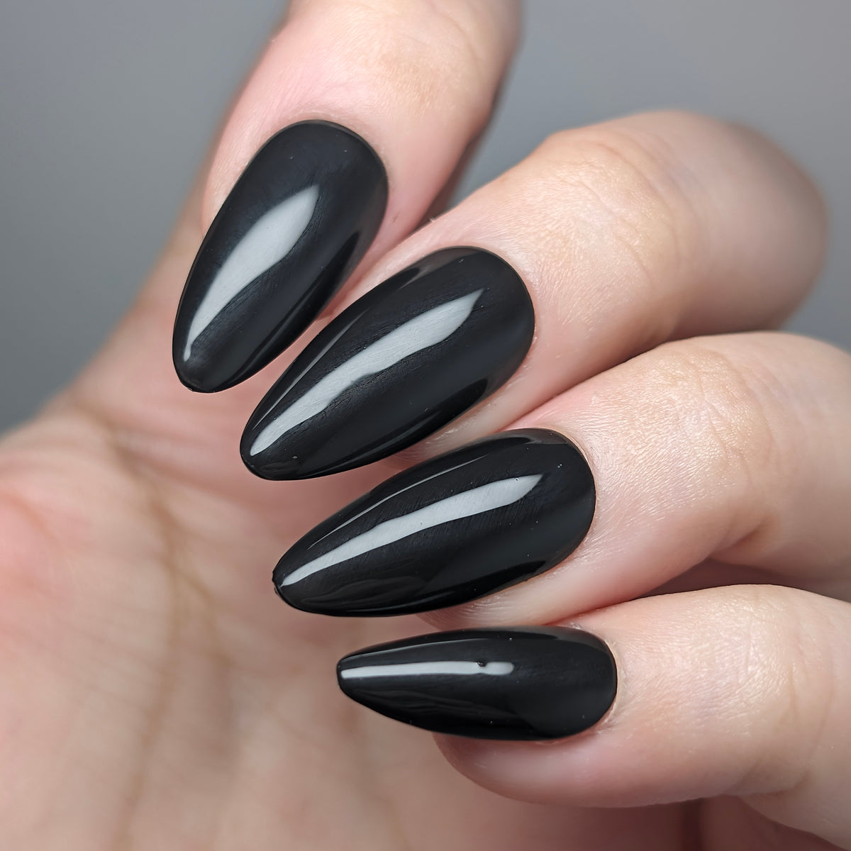 Spooky Shadows-Nail Polish Large 15ml