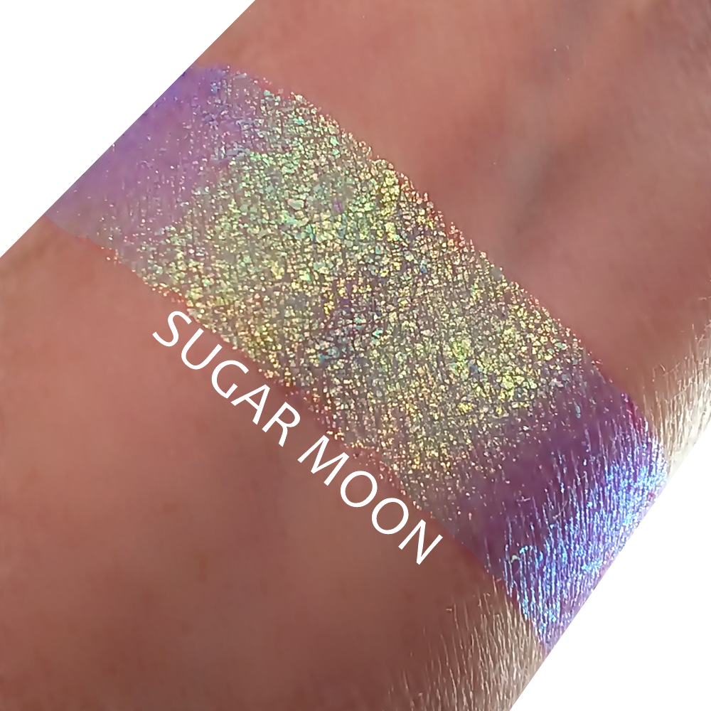 Sugar Moon-Multichrome Eyeshadow