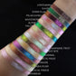 Snowbound '26 Eyeshadow Collection