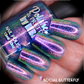 Social Butterfly-Multichrome-Nail Polish Large 15ml