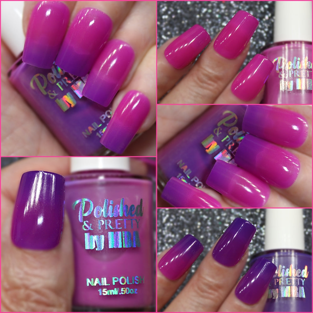 Solar Shenanigans-Solar Crelly Nail Polish Large 15ml