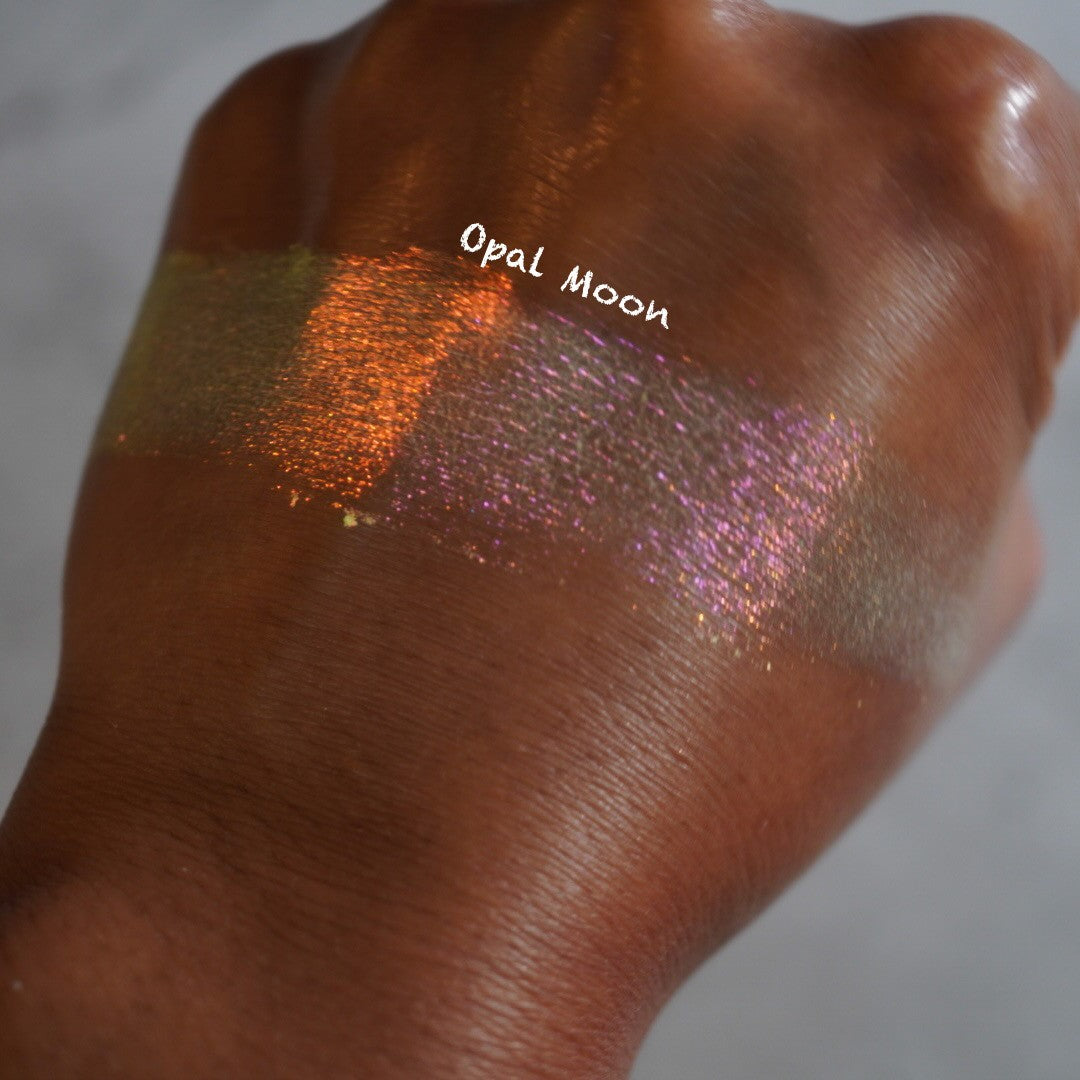 Opal Moon-Multichrome Eyeshadow