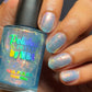 Pixie Moon-Iridescent Multichrome Polish-Large 15ml Bottle