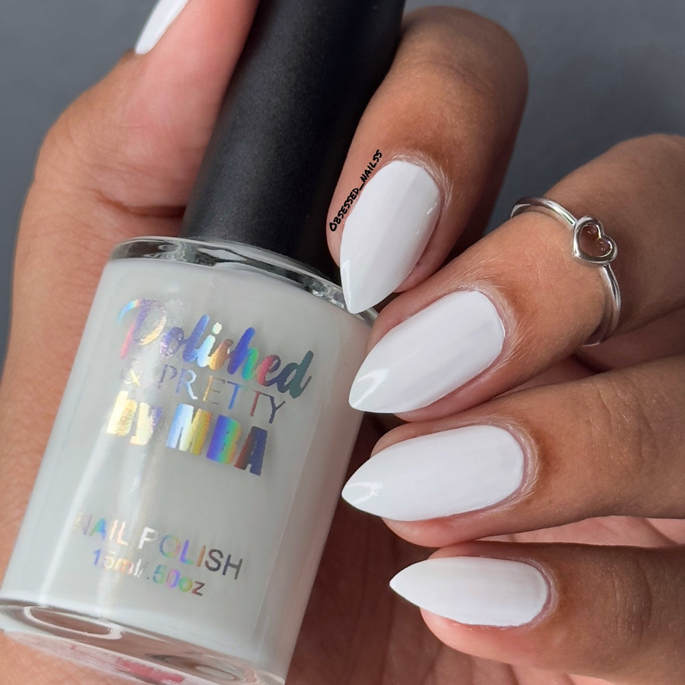 ValorNail Polish Large 15ml MBA Cosmetics