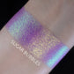 Sugar Buzz Quad-Multichrome Eyeshadows