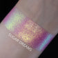 Sugar Buzz Quad-Multichrome Eyeshadows
