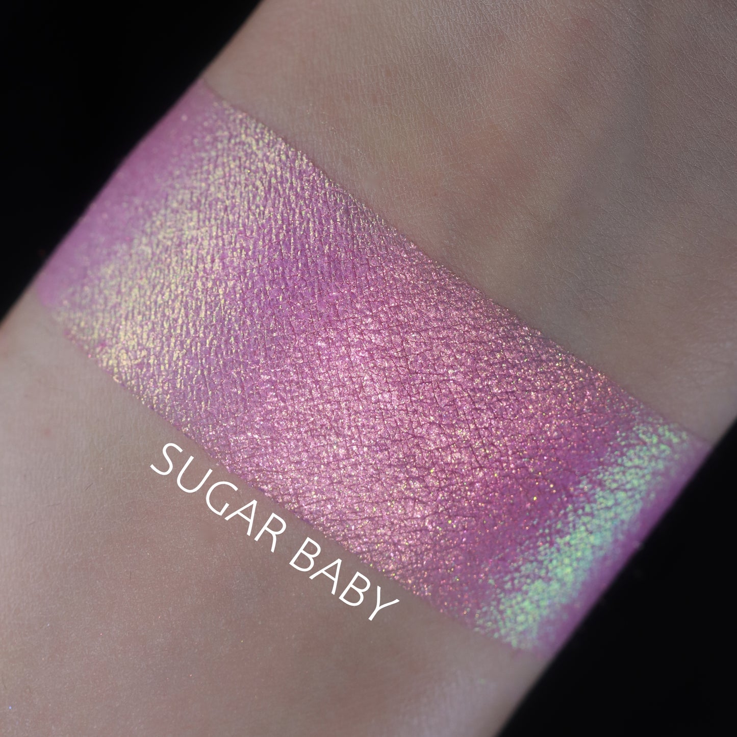 Sugar Baby-Multichrome Eyeshadow