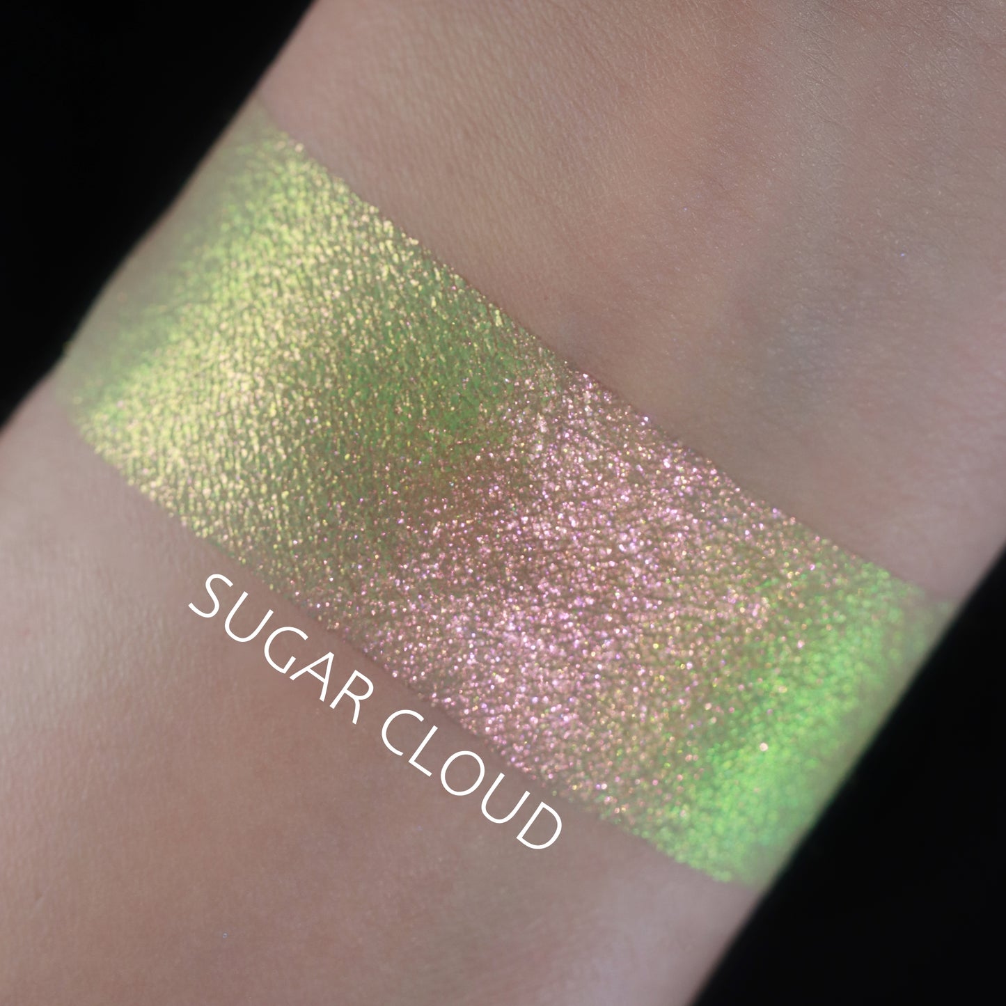 Sugar Cloud-Multichrome Eyeshadow