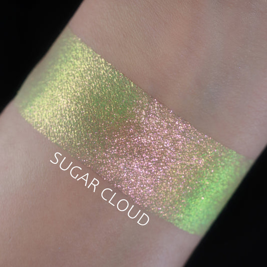 Sugar Cloud-Multichrome Eyeshadow