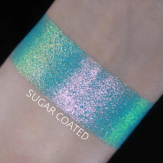 Sugar Coated-Multichrome Eyeshadow