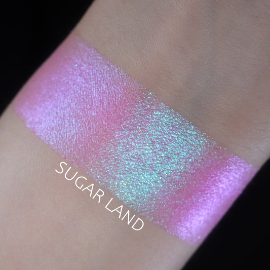 Sugar Land-Multichrome Eyeshadow