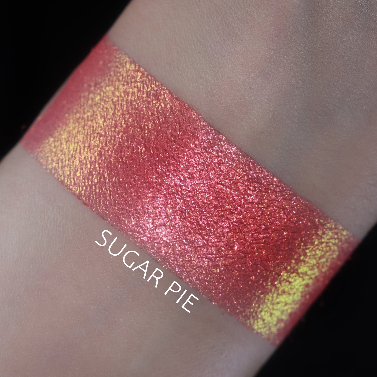 Sugar Pie-Multichrome Eyeshadow
