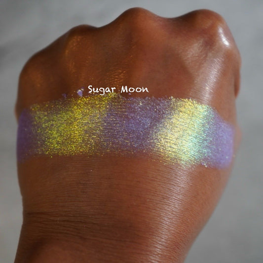 Sugar Moon-Multichrome Eyeshadow