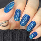 Star Holo-Holographic-Nail Polish