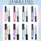 Starry Eyes Duochrome & Multichrome Mascara Collection