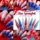 Star Spangled-Dip Powder Collection