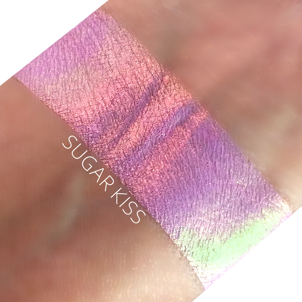 Sugar Kiss-Multichrome Eyeshadow