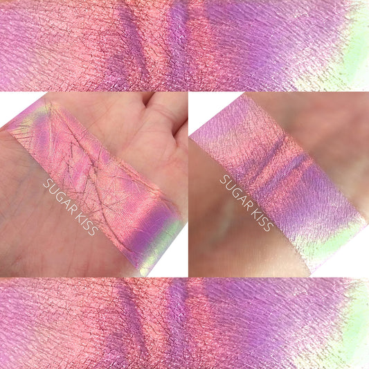 Sugar Kiss-Multichrome Eyeshadow