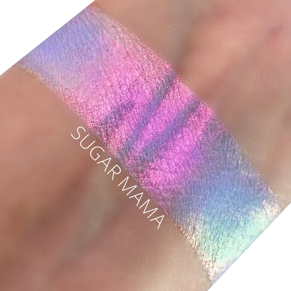 Sugar Mama-Multichrome Eyeshadow