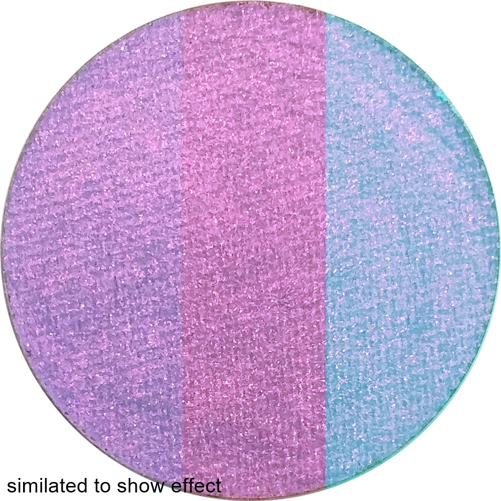 Sugar Mama-Multichrome Eyeshadow