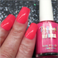 Summer Sunset-Solar Crelly Nail Polish Large 15ml