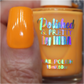 Sunrise Mimosa-Solar Crelly Nail Polish Large 15ml