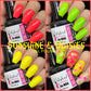 Sunshine & Daisies-Gel Polish Collection