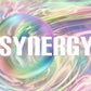 Empty Magnetic Synergy Palette